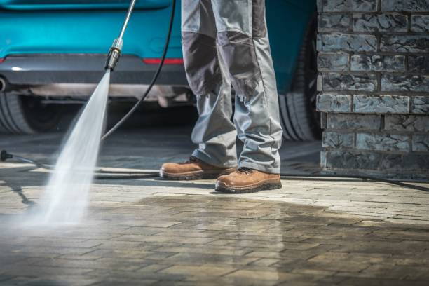 Best Sidewalk and Walkway Pressure Cleaning in Lagunitas Forest Knolls, CA